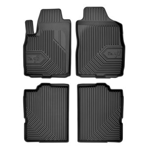 Dywanik samochodowy FROGUM 77407190 3D407190 FIAT PANDA II 2003-2012