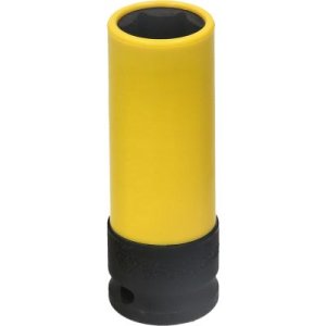 Udarowa nasadka do alufelg, 19 mm KS TOOLS BT691007 NASADKI DO FELG 