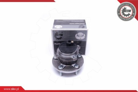 Piasta koła z łożyskiem SKV 29SKV401 31340686 tył VOLVO C30 S40 II V50