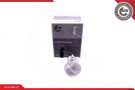 Pompa paliwa SKV 02SKV808 9631944280 CITROEN XSARA