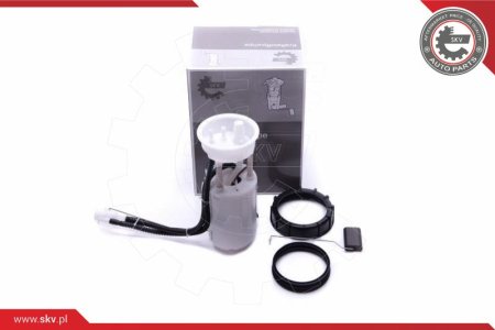 Pompa paliwa SKV 02SKV831 A1634702894 MERCEDES M-KLASA (W163)