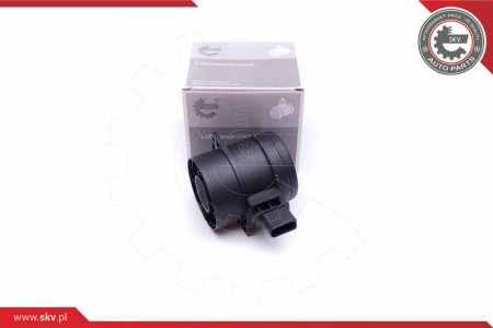 Przepływomierz powietrza SKV 07SKV164 A0000942248 MERCEDES SPRINTER VIANO