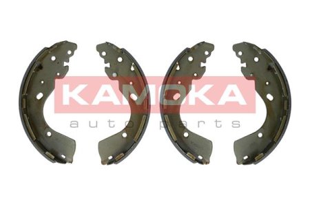 Szczęki hamulcowe  KAMOKA JQ202098 44060EB327 tył FORD RANGER 11-, NISSAN NP30
