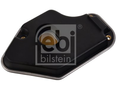 Filtr automatycznej skrzyni biegów FEBI BILSTEIN 170411 H2426KIT zestaw BMW