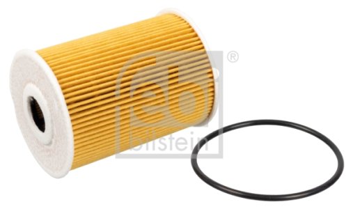 Filtr oleju FEBI BILSTEIN 107278 HU825X NISSAN