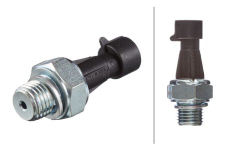 Czujnik ciśnienia oleju HELLA 6ZL 003 259-601 1252562 OPEL