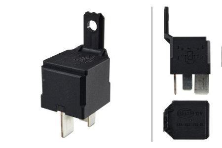 Przekaźnik HELLA 4RA 007 793-041 6238525 