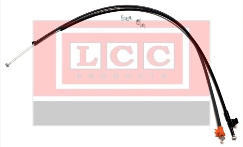 Linki sterowania nawiewem LCC PRODUCTS LCC3428 7701473284 RENAULT