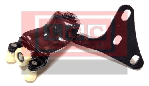 Wózek drzwi bocznych LCC PRODUCTS TR1263 1946909 FORD