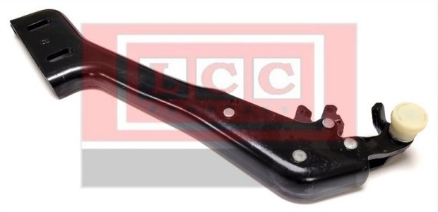 Wózek drzwi bocznych LCC PRODUCTS TR1265 2276967 FORD