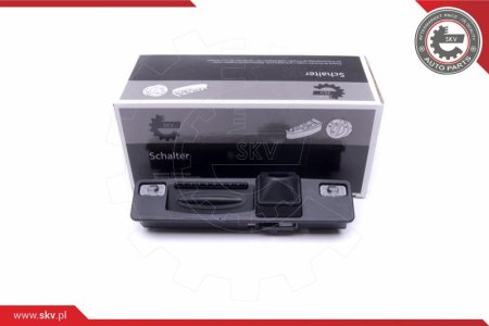 Klamka tylnej klapy SKV 96SKV141 F1EB19B514BE FORD FOCUS ST