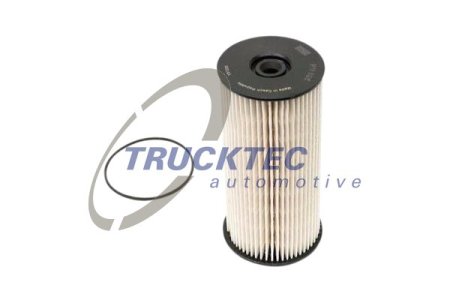 Filtr paliwa TRUCKTEC AUTOMOTIVE 07.38.035 PU825X VW