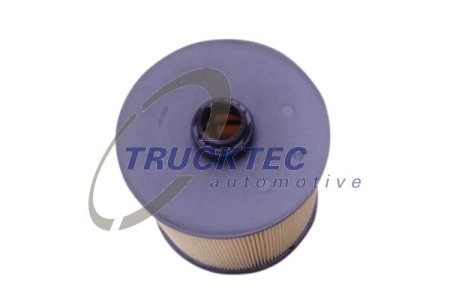 Filtr powietrza TRUCKTEC AUTOMOTIVE 07.14.001 4F0133843 AUDI