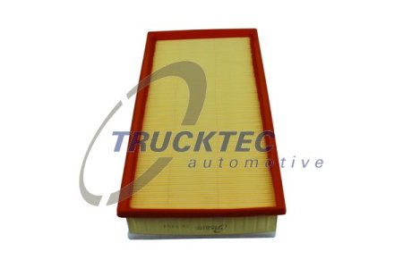 Filtr powietrza TRUCKTEC AUTOMOTIVE 07.14.250 C14130 PORSCHE