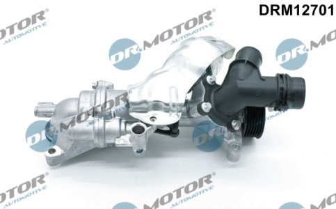 Pompa wody Dr.Motor DRM12701 2742000301 MERCEDES