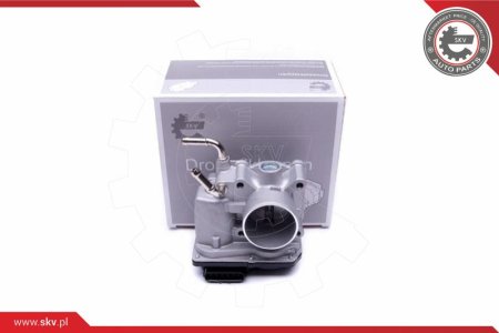 Przepustnica powietrza SKV 12SKV097 2203022051 TOYOTA AVENSIS COROLLA