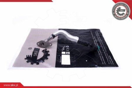 Przewód went. skrz. korb. SKV 54SKV035 06H103213J AUDI A4 (B8) A5 (8T3) A6