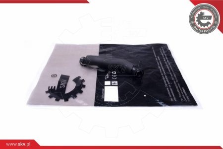 Przewód went. skrz. korb. SKV 54SKV040 11157542633 BMW 1 (E87) 3 (E90 E91)