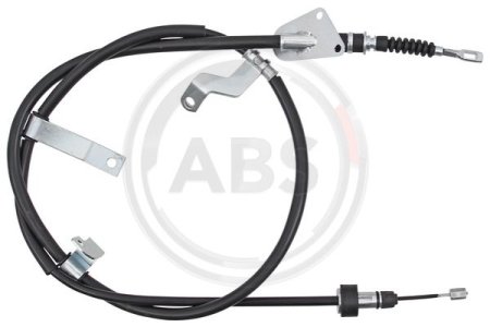 Linka hamulca ręcznego A.B.S. K10050 59760D7000 HYUNDAI TUCSON 18- LT