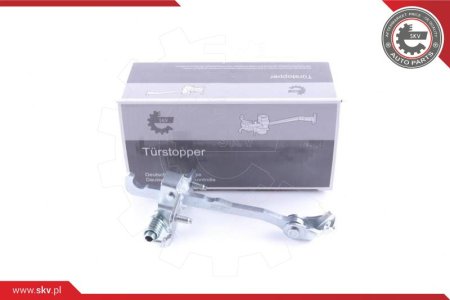 Ogranicznik drzwi SKV 16SKV923 7700311823 OPEL VIVARO A RENAULT TRAFIC II