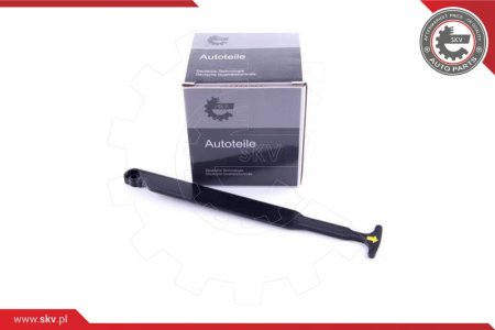 Cięgno otwierania maski ESEN SKV 96SKV119 1250328 FORD FIESTA V