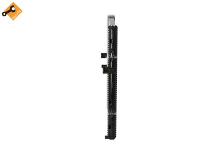 Chłodnica silnika NRF 58312A 1330E0 PEUGEOT