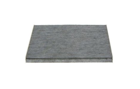 Filtr powietrza kabinowy BOSCH 1987435572 CUK26017 z weg. akt. HYUNDAI KIA