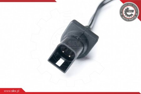 Czujnik ABS ESEN SKV 06SKV240 1151023 tył lewy/prawy FORD FIESTA V FUSION