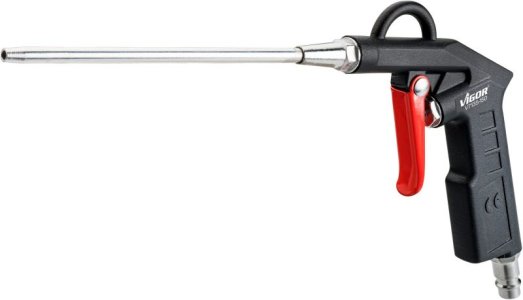 Pistolet do przedmuchiwania VIGOR V7135-150 długi