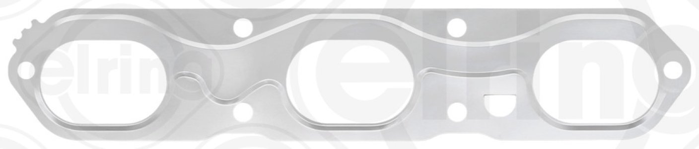 Uszczelka kolektora wyd. ELRING 230.333 99611110755 PORSCHE