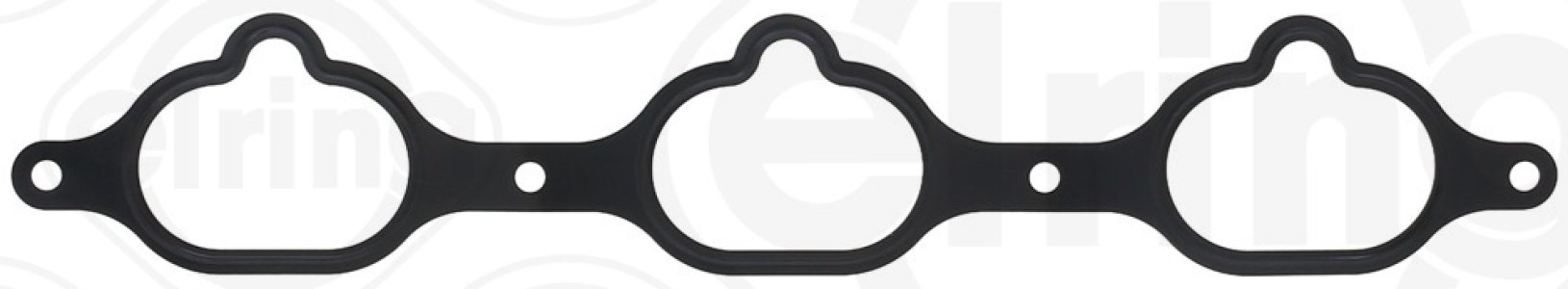 Uszczelka kolektora ssąc. ELRING 184.961 99611010350 PORSCHE