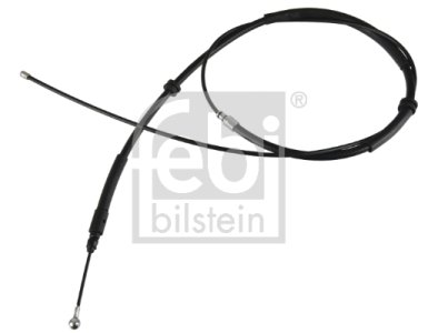 Linka hamulca ręcznego FEBI BILSTEIN 173207 8200526870 RENAULT KANGOO 08- tył