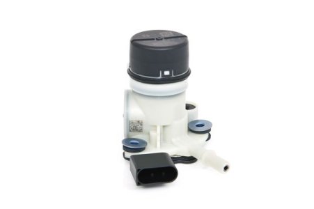 Moduł ADBLUE BOSCH F01C600266 5Q0131971B VAG