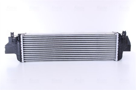 Intercooler NISSENS 96103 17517617600 BMW