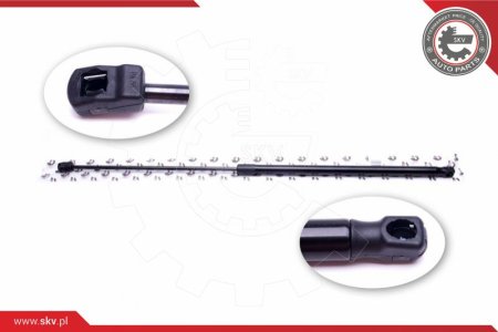 Siłownik pokrywy silnika SKV 52SKV045 3B0823359 VW PASSAT (B5)