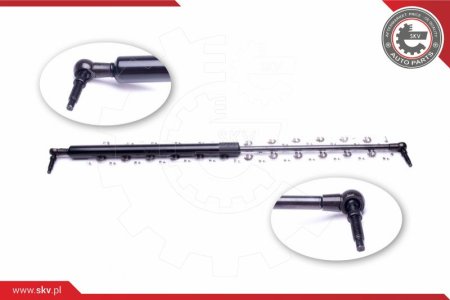 Siłownik tylnej klapy SKV 52SKV338 04724743AE CHRYSLER PT CRUISER