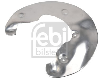 Osłona tarczy hamulcowej FEBI BILSTEIN 175472 8K0615311H AUDI A4 08-15 LP