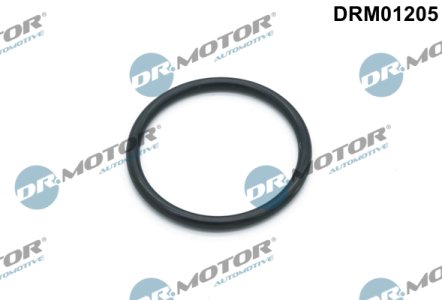Uszczelka pompy wody Dr.Motor DRM01205 11511714519 BMW