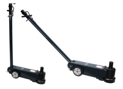 Podnośnik punktowy pneumatyczny 100t ENERGY NE00817 