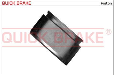 Tłoczek do zacisku ATE,BENDIX,LUCAS 54MM QUICK BRAKE 185056 P542901 