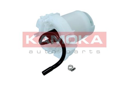 Pompa paliwa elektr. z modułem zasilającym KAMOKA 8400026 815019 OPEL