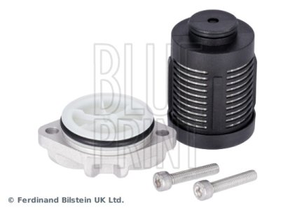 Filtr hydrauliczny, HALDEX BLUE PRINT ADBP210104 31259352 LAND ROVER