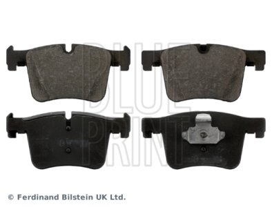 Klocki hamulcowe BLUE PRINT ADB114226 34106859181 BMW