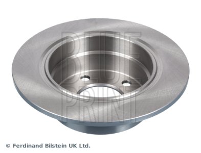 Tarcza hamulcowa BLUE PRINT ADB114332 34211160809 BMW 3 E36 COMPACT 94-00 tył