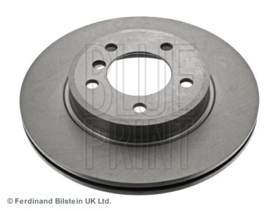 Tarcza hamulcowa BLUE PRINT ADB114350 34111164539 BMW 3 E46 98-05
