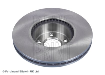 Tarcza hamulcowa BLUE PRINT ADB114356 34106787490 BMW X3 F25 11- przód