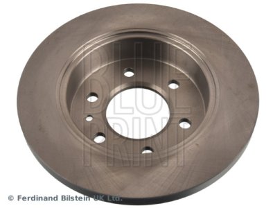 Tarcza hamulcowa BLUE PRINT ADBP430099 9104232100 MERCEDES SPRINTER 18- tył