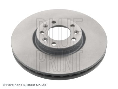 Tarcza hamulcowa BLUE PRINT ADP154332 424993 TOYOTA