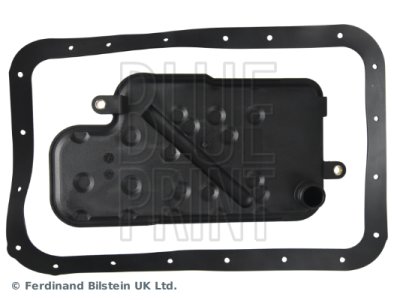 Zestaw filtra aut. skrzyni biegów BLUE PRINT ADBP210080 MR528836 MITSUBISHI