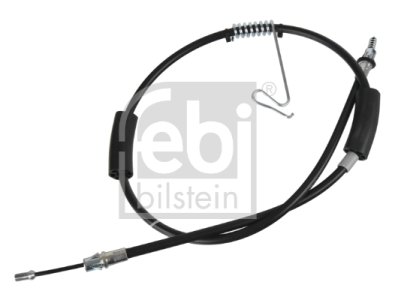 Linka hamulca ręcznego FEBI BILSTEIN 177157 4122075 FORD TRANSIT 00-06 LT